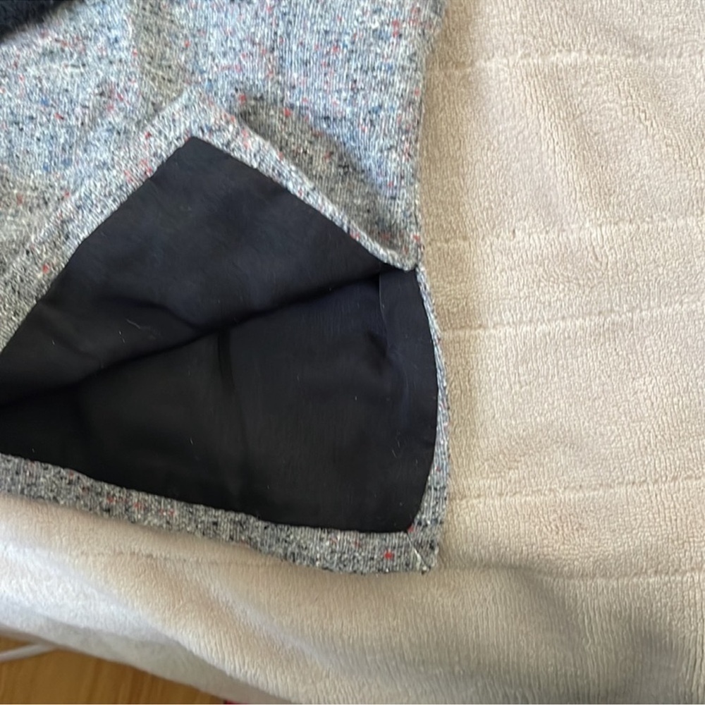 J Crew women sweater wool and cashmere - Picture 2 of 5